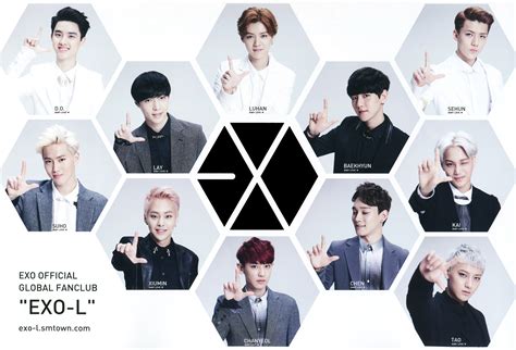 EXO Official 